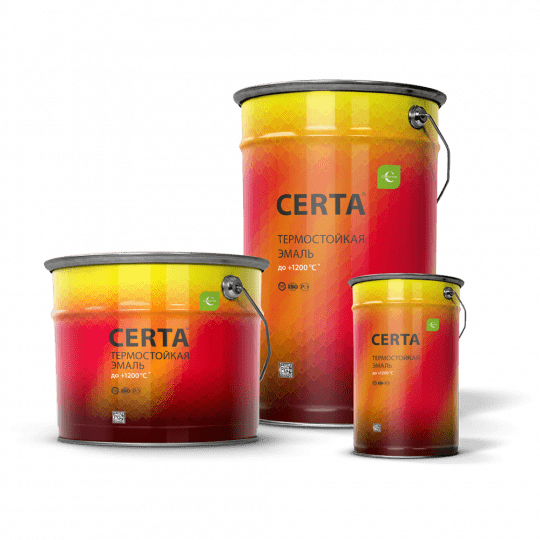 CERTA